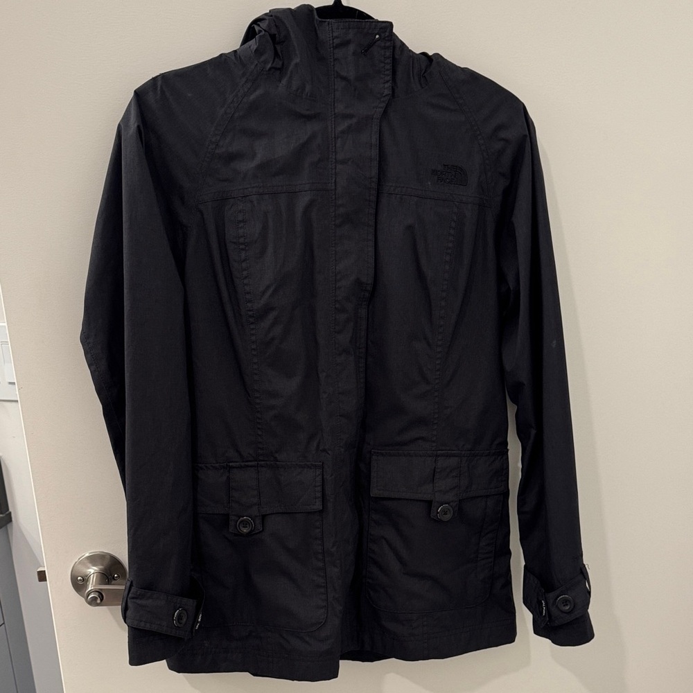 The North Face Rain Jacket